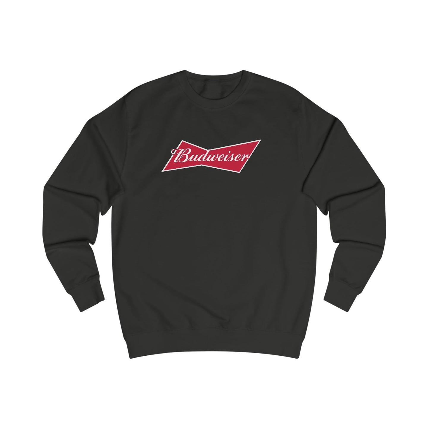 Budweiser Logo Adult Sweatshirt