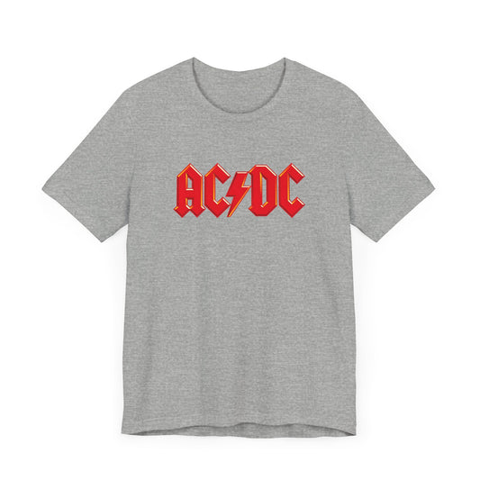 AC-DC Adult T-Shirt