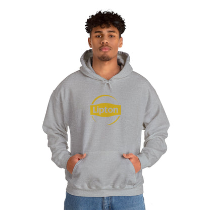 Lipton Logo Adult Hoodie