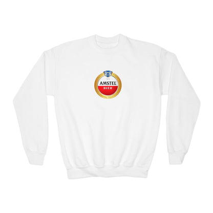 AMSTEL Youth Sweatshirt