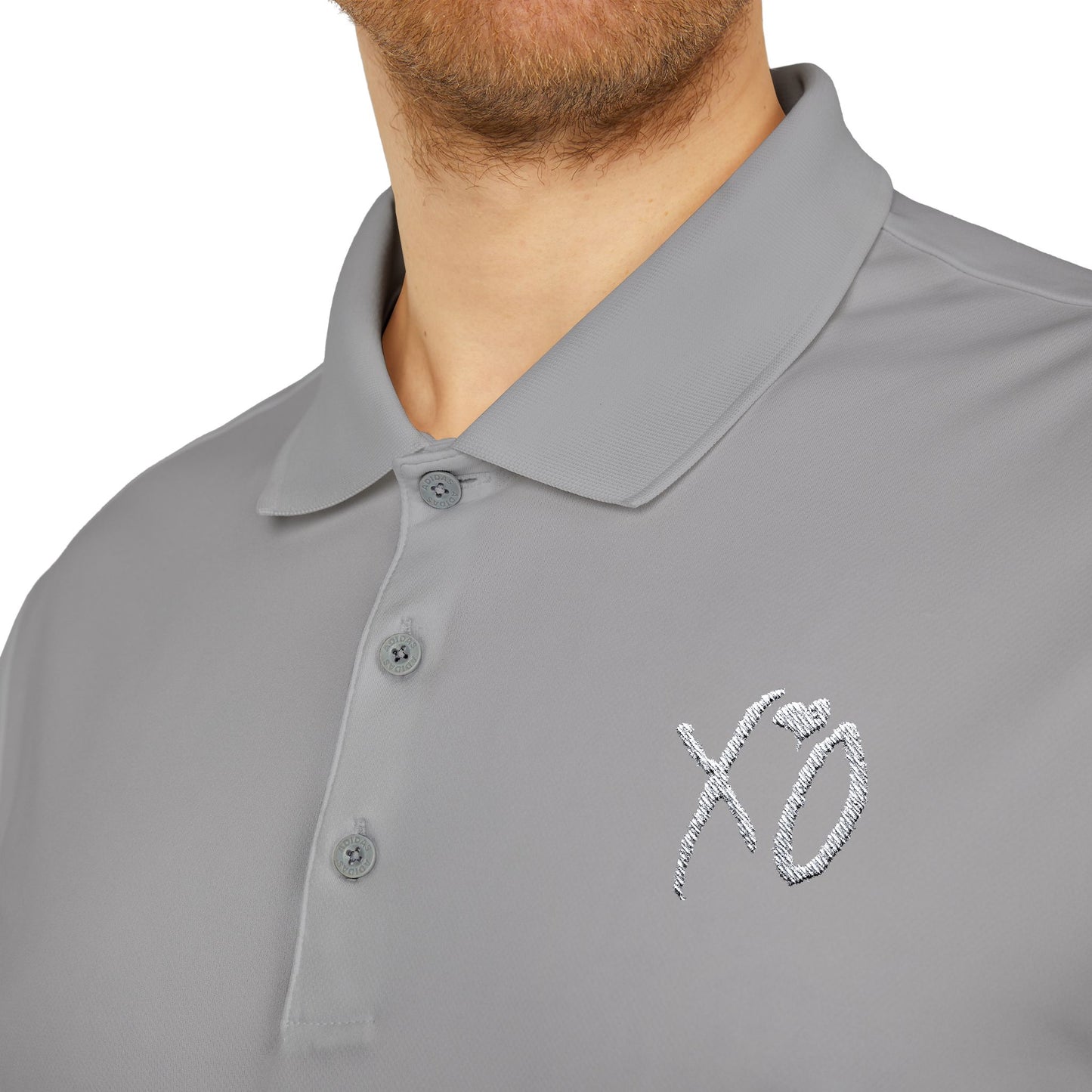 XO Adidas Performance Polo