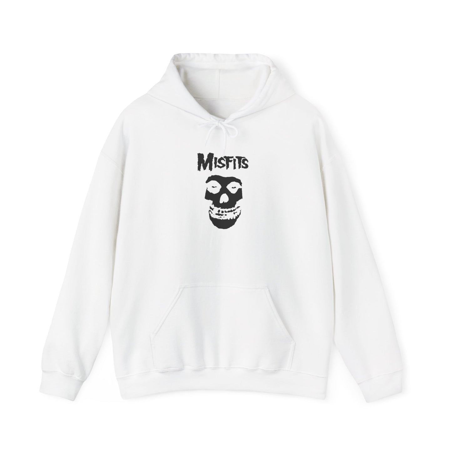 Misfits Adult Hoodie