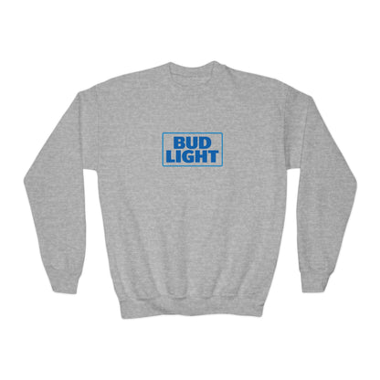 BUD LIGHT Youth Sweatshirt