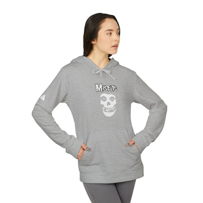 Misfits Adidas Adult Hoodie