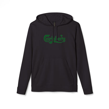 Carlsberg Adidas Adult Hoodie