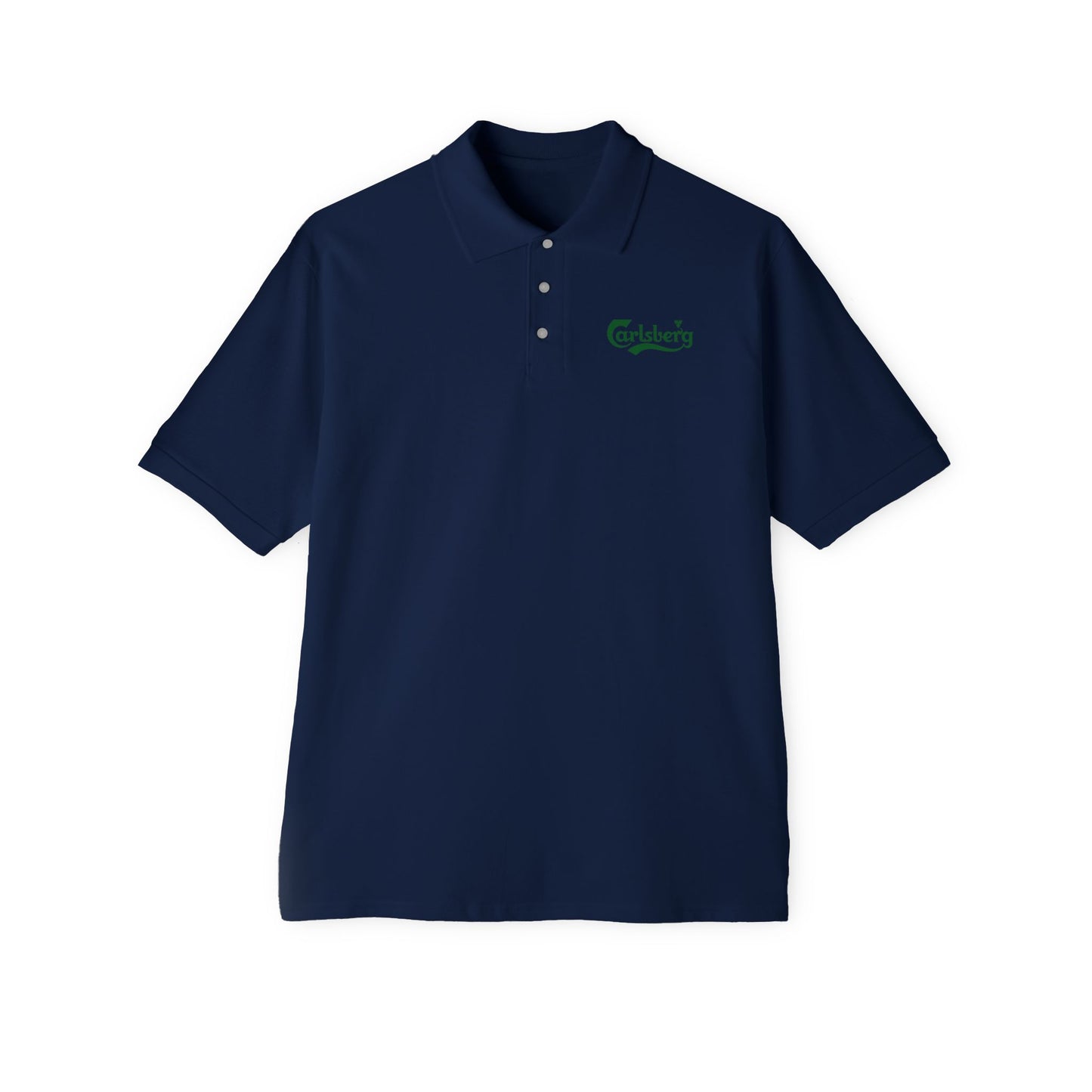 Carlsberg Polo Shirt