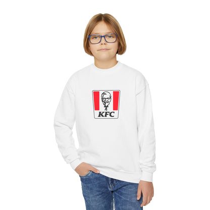 KFC Logo Youth Sweatshirt