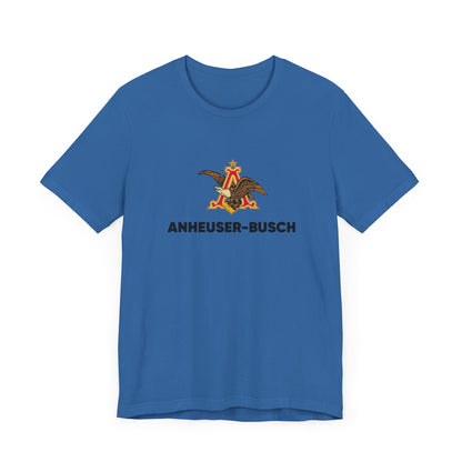 Anheuser-Busch Adult T-Shirt