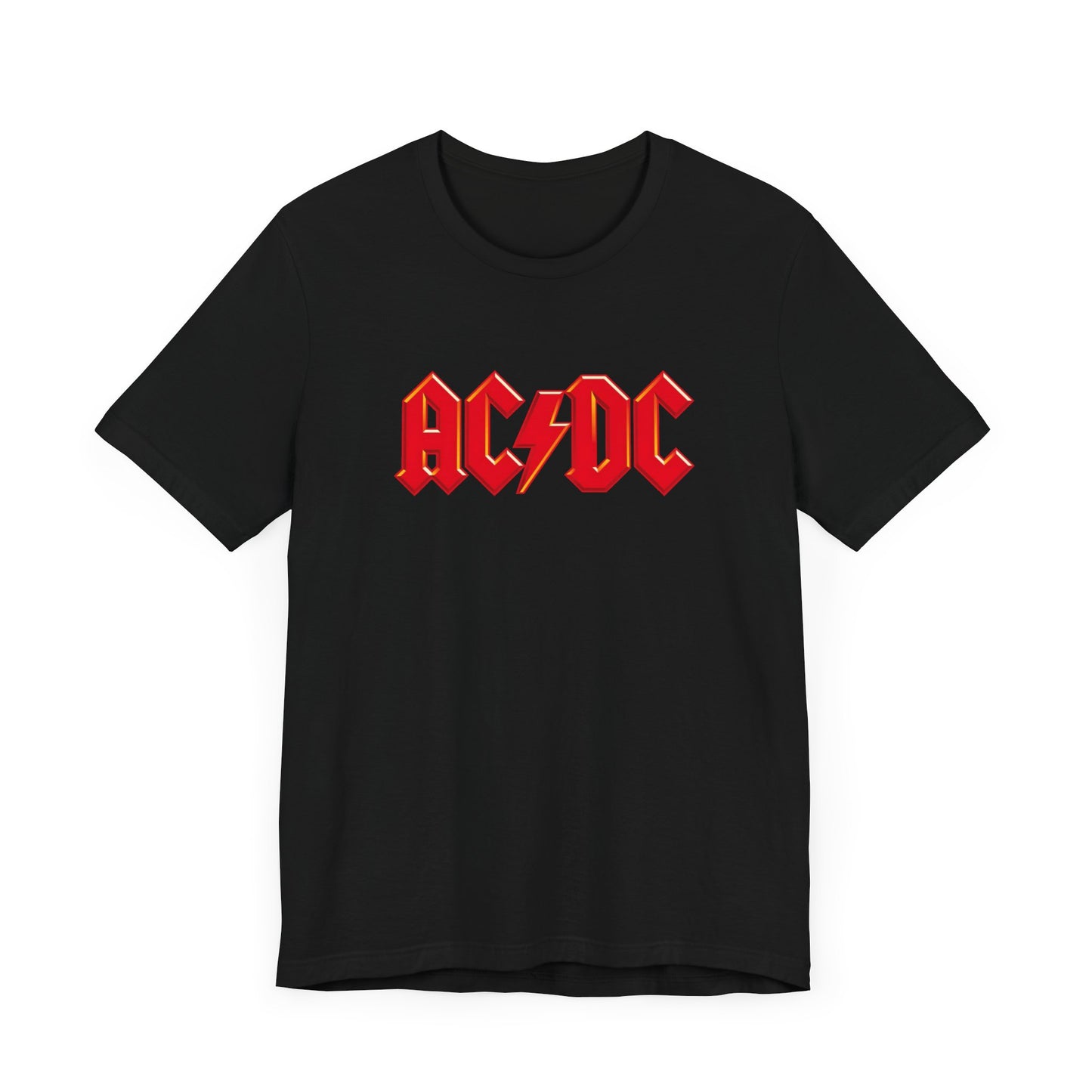 AC-DC Adult T-Shirt