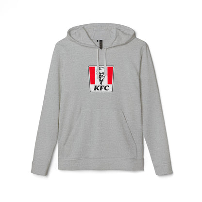 KFC Logo Adidas Adult Hoodie