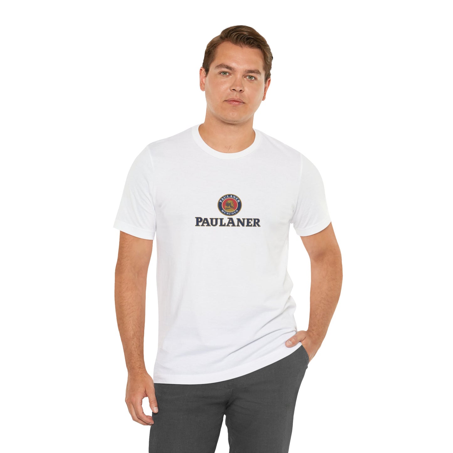 PAULANER Adult T-Shirt