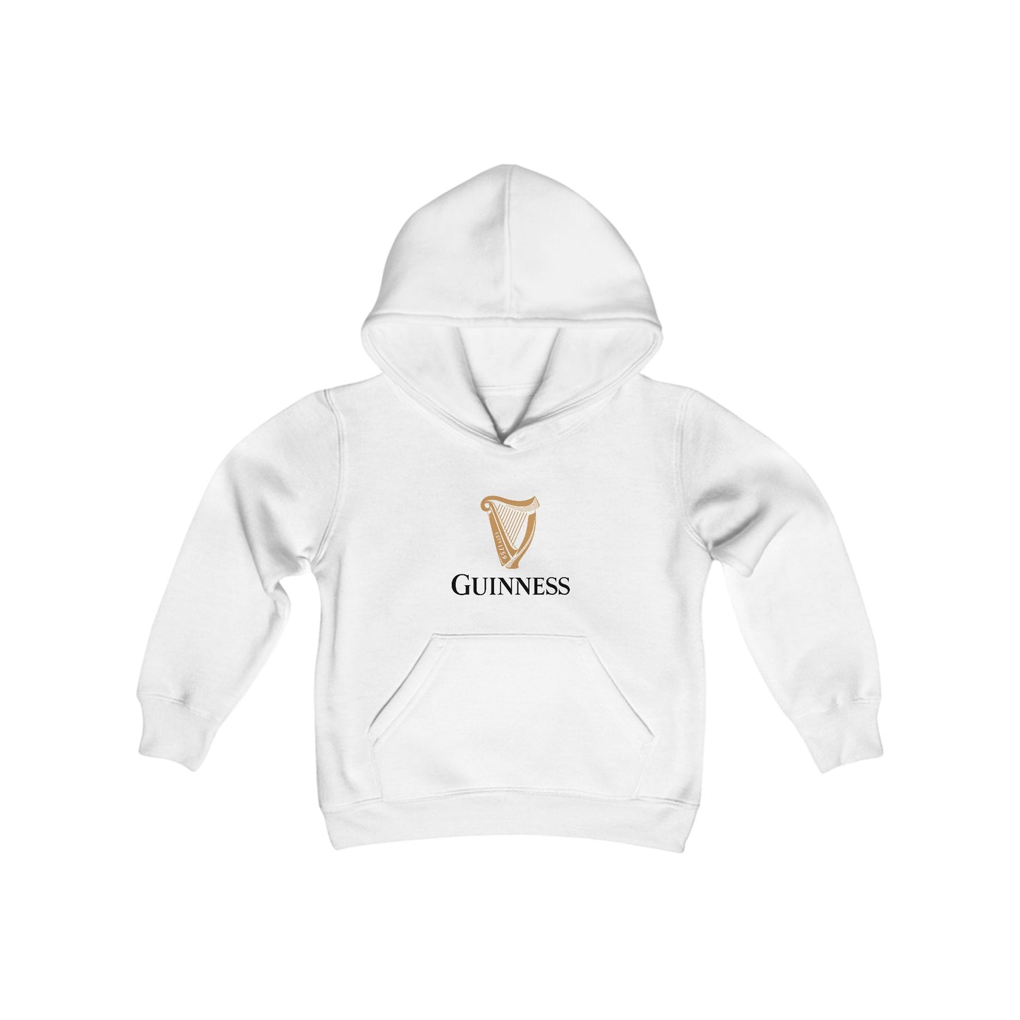 GUINNESS Youth Hoodie