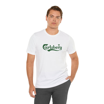 Carlsberg Adult T-Shirt