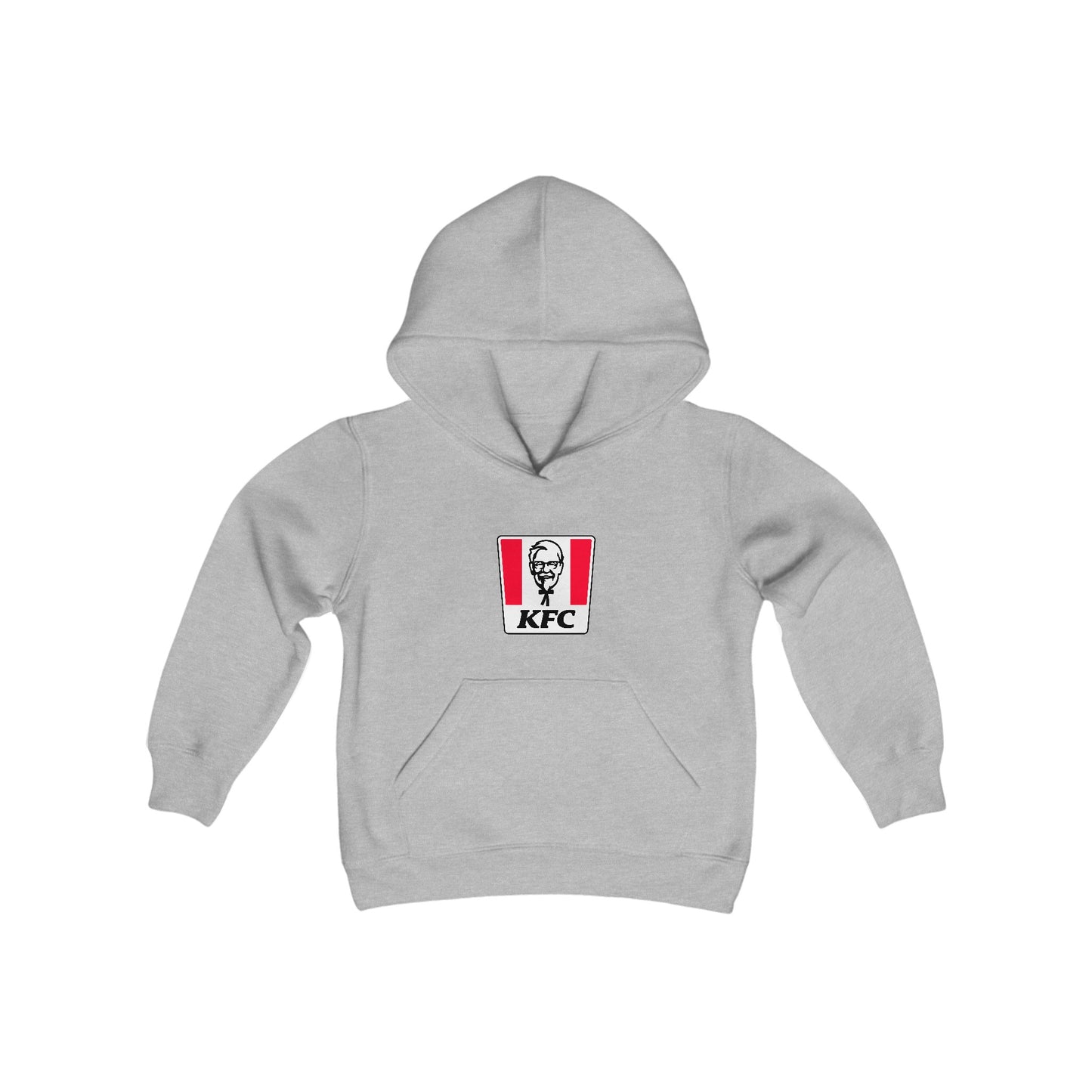 KFC Logo Youth Hoodie