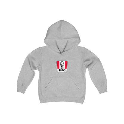 KFC Logo Youth Hoodie