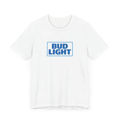 BUD LIGHT Adult T-Shirt