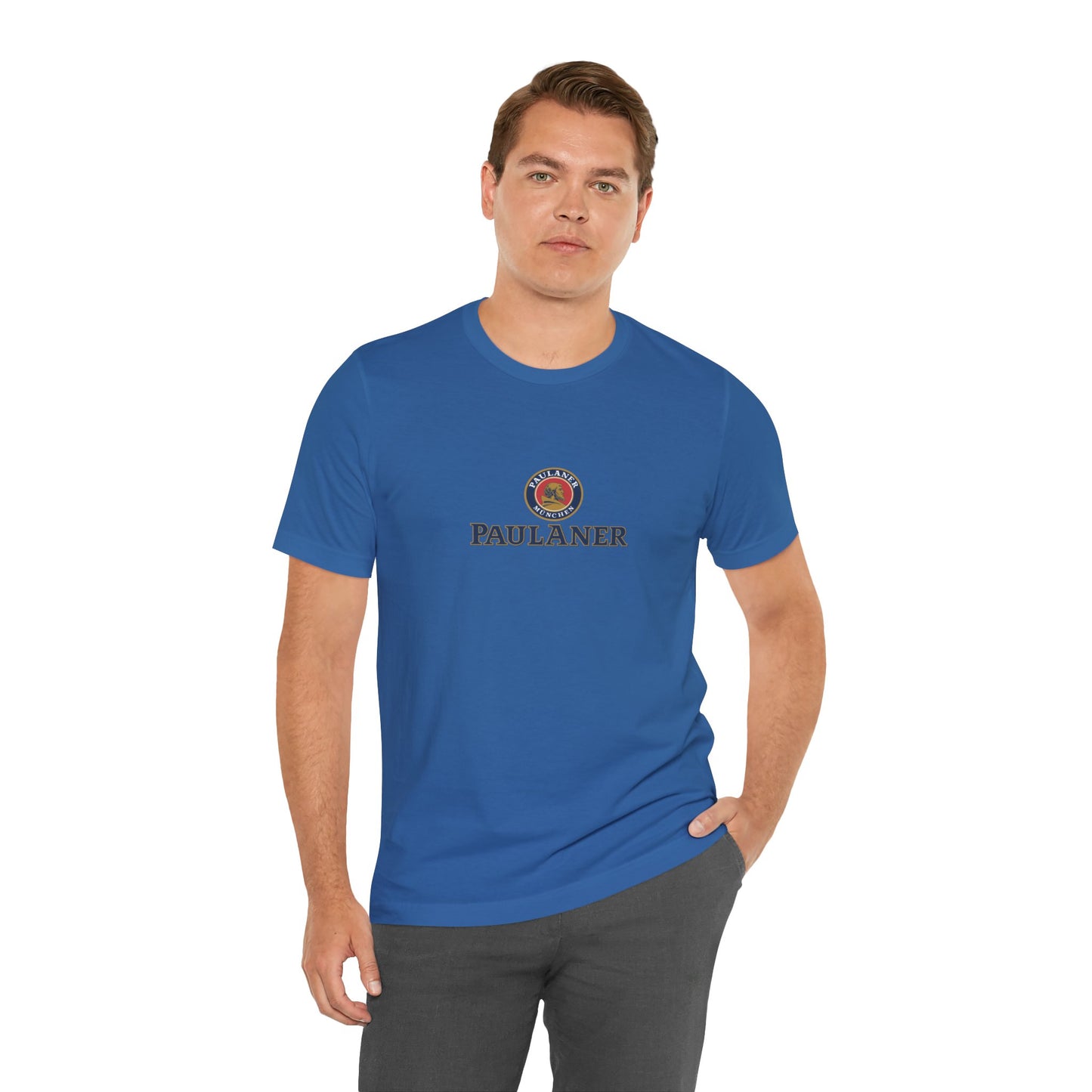 PAULANER Adult T-Shirt