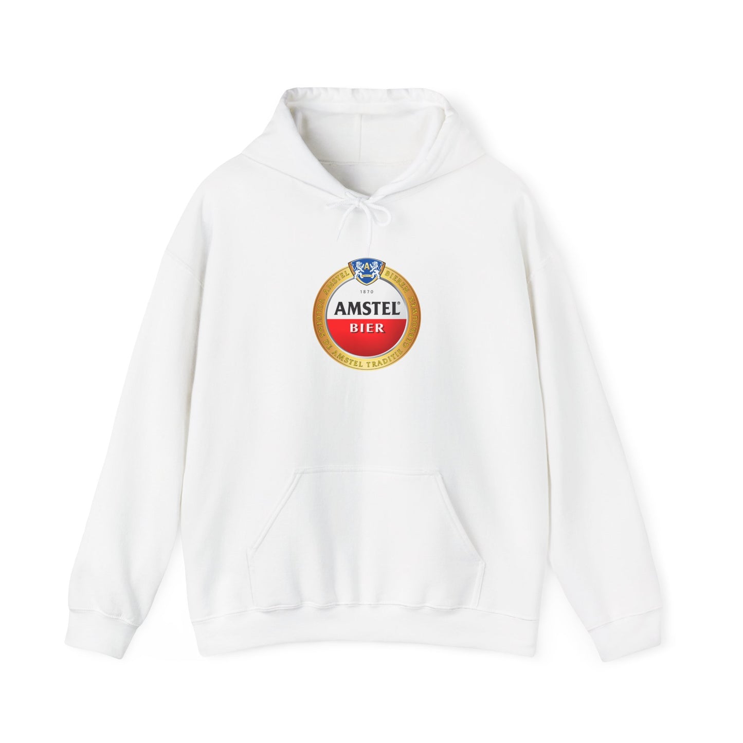 AMSTEL Adult Hoodie