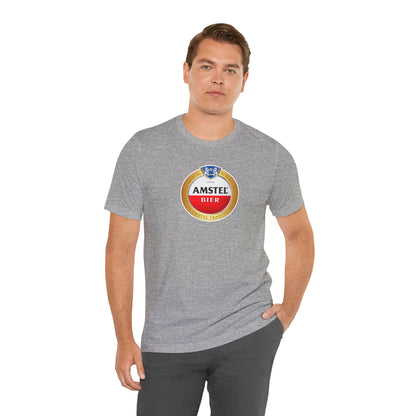 AMSTEL Adult T-Shirt