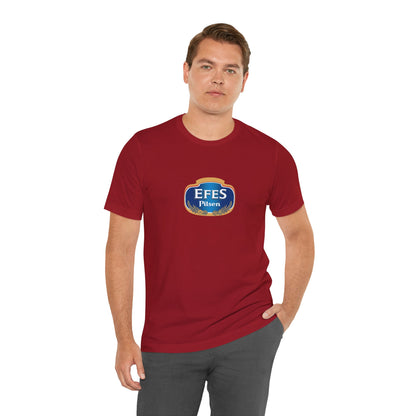 EFES-Pilsen Adult T-Shirt