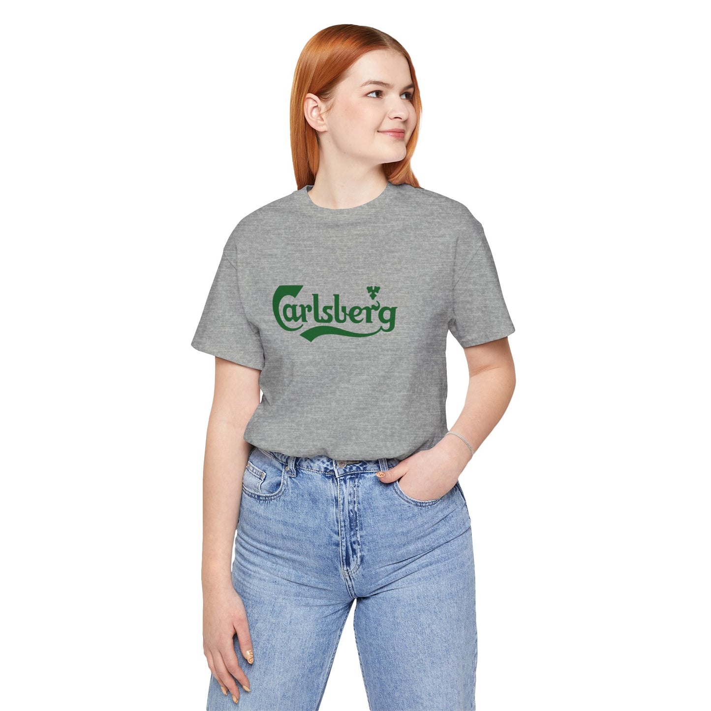 Carlsberg Adult T-Shirt