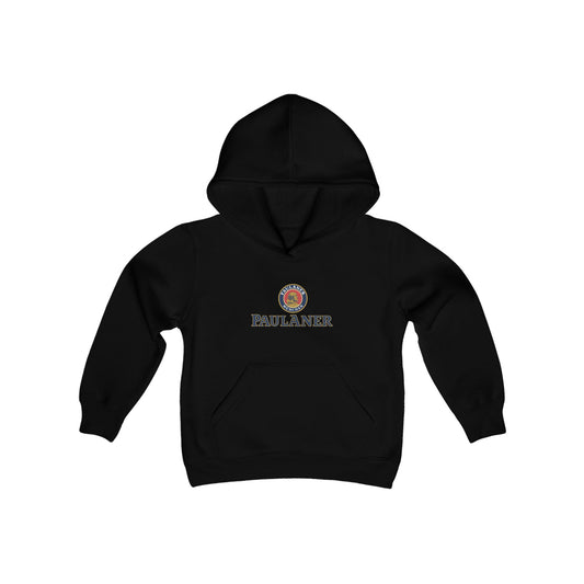 PAULANER Youth Hoodie