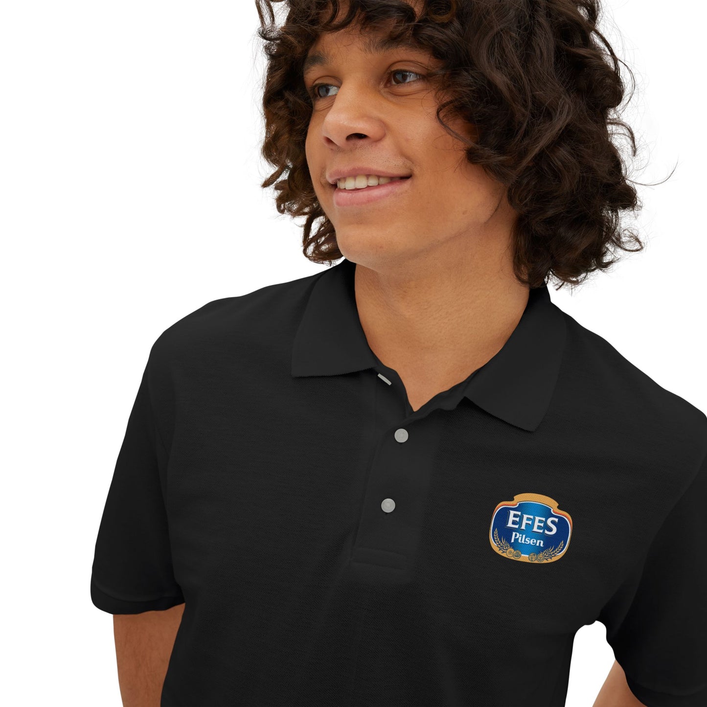 EFES-Pilsen Polo Shirt