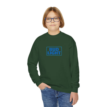 BUD LIGHT Youth Sweatshirt