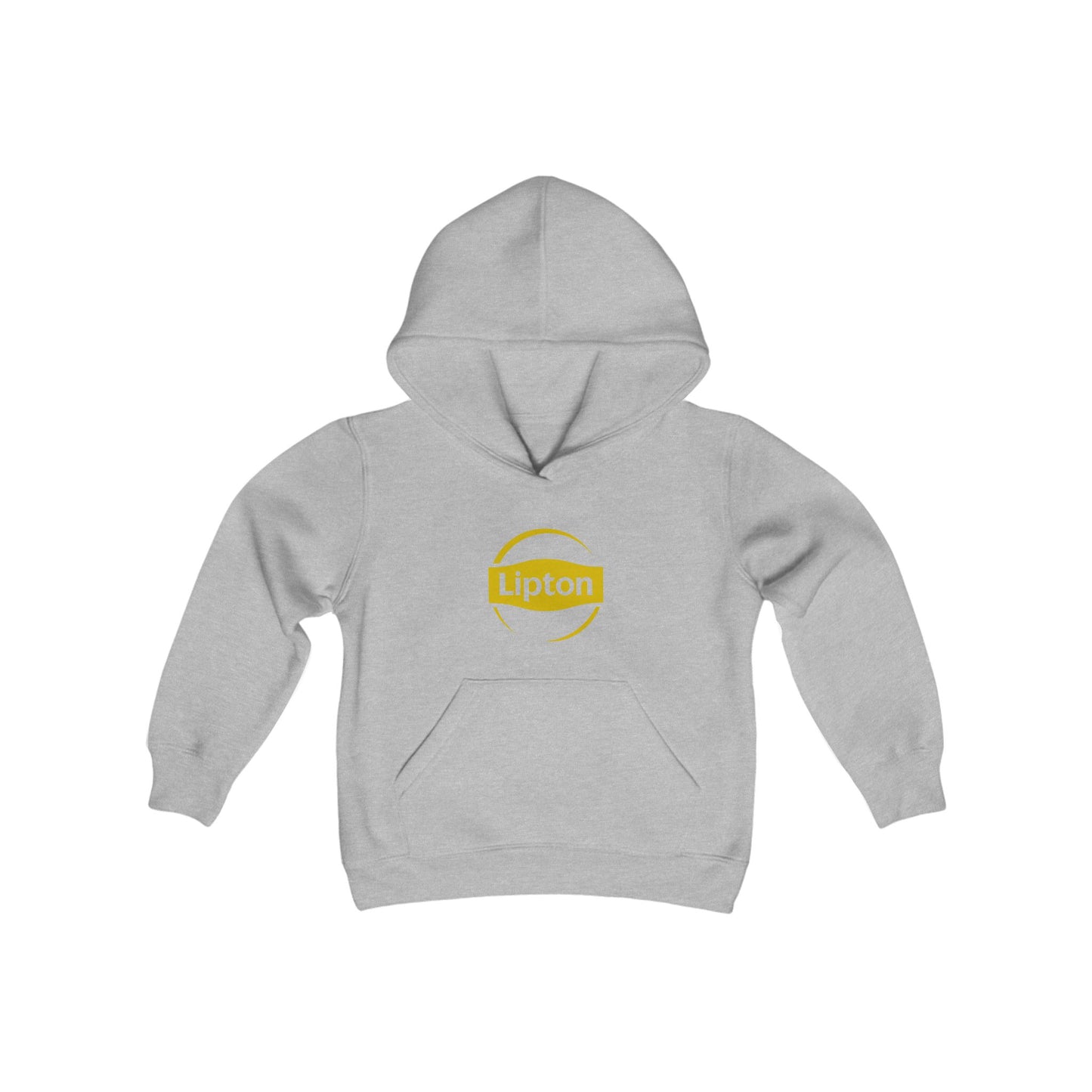 Lipton Logo Youth Hoodie