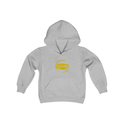 Lipton Logo Youth Hoodie