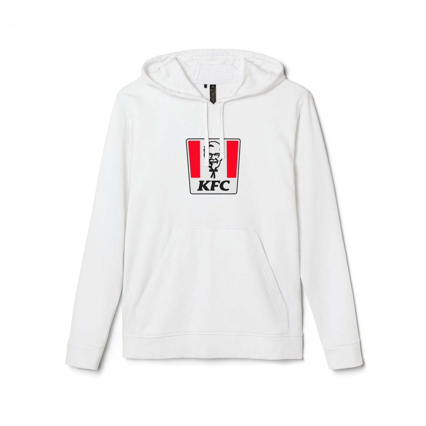 KFC Logo Adidas Adult Hoodie