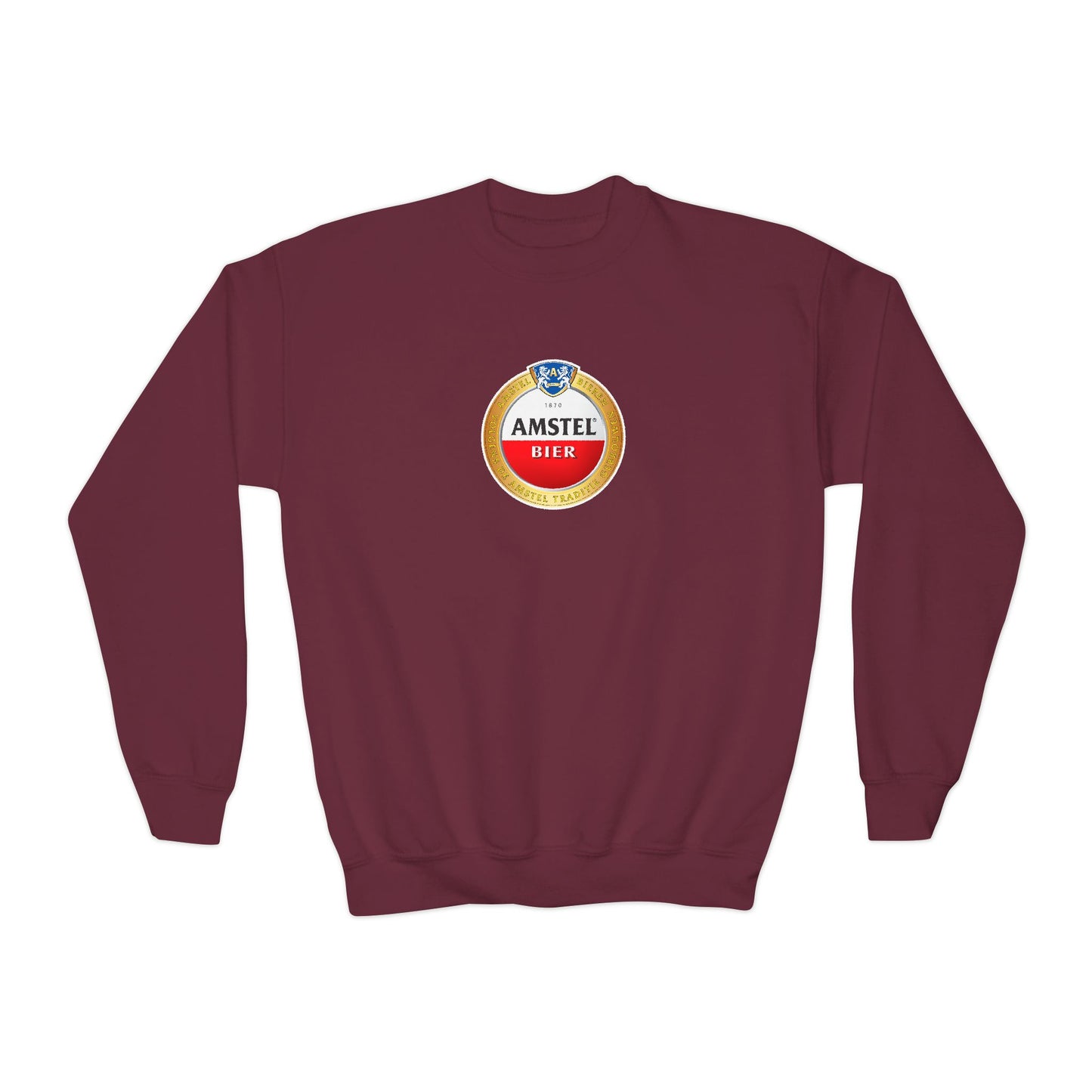 AMSTEL Youth Sweatshirt