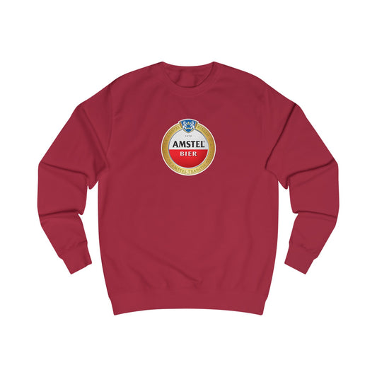 AMSTEL Adult Sweatshirt