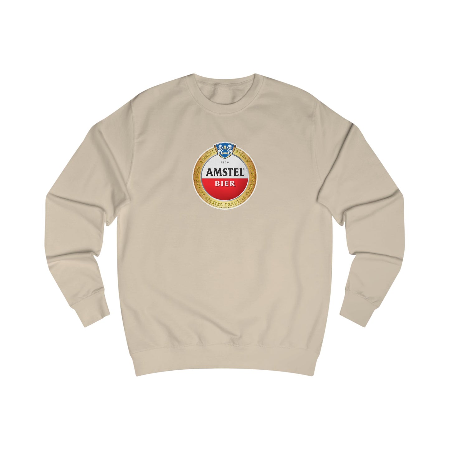 AMSTEL Adult Sweatshirt