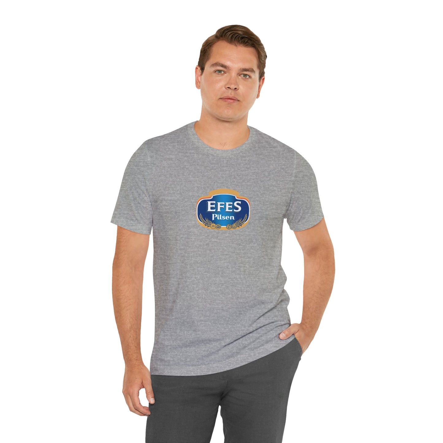 EFES-Pilsen Adult T-Shirt