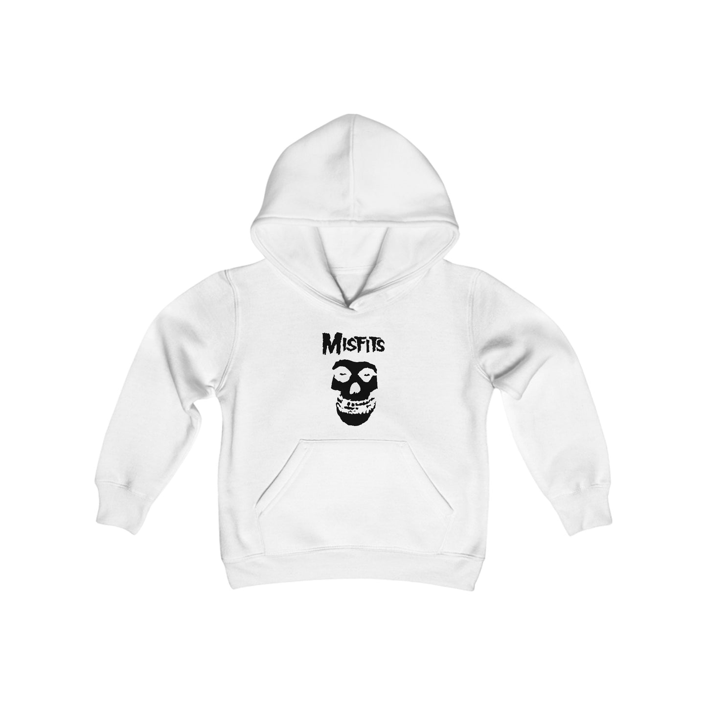 Misfits Youth Hoodie