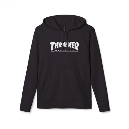 Thrasher Adidas Adult Hoodie