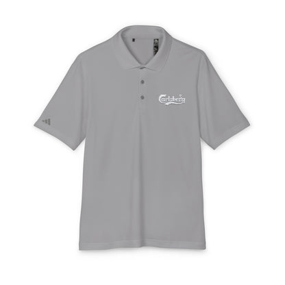 Carlsberg Adidas Performance Polo