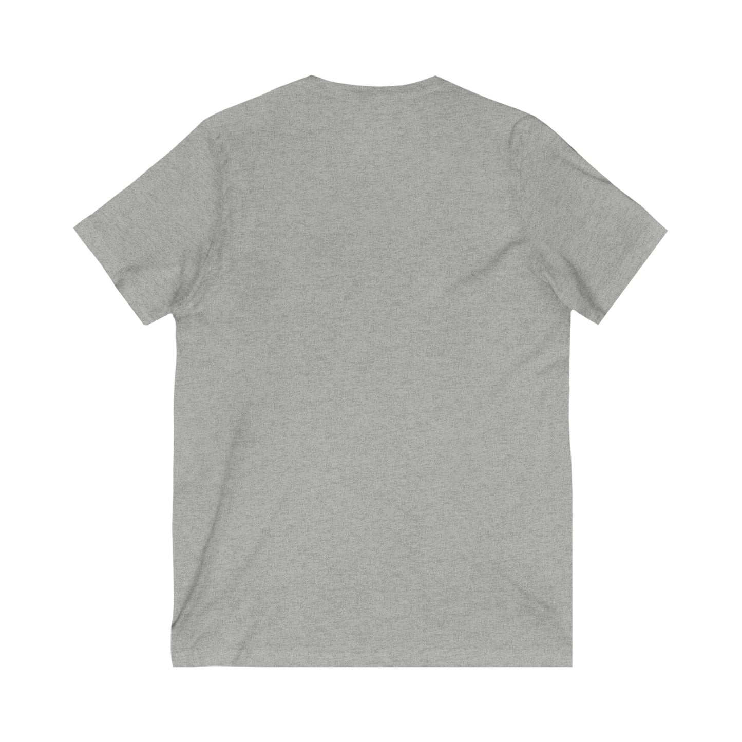 Thrasher Adult V-Neck T-Shirt