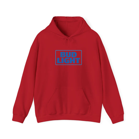 BUD LIGHT Adult Hoodie