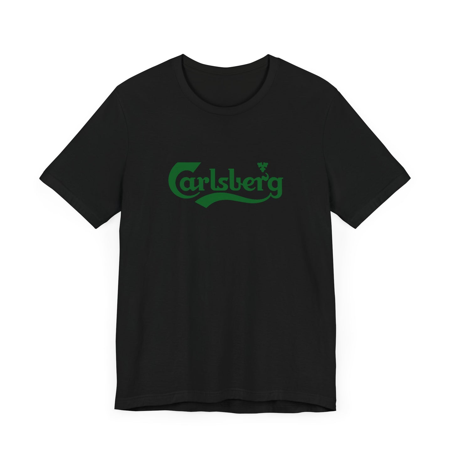 Carlsberg Adult T-Shirt