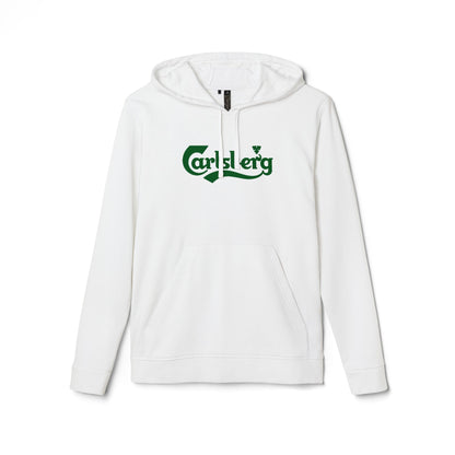 Carlsberg Adidas Adult Hoodie