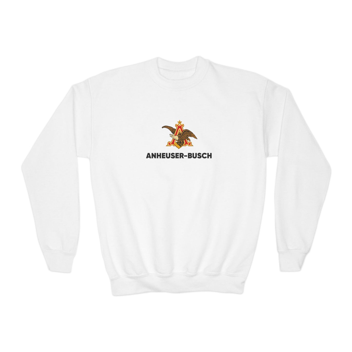 Anheuser-Busch Youth Sweatshirt