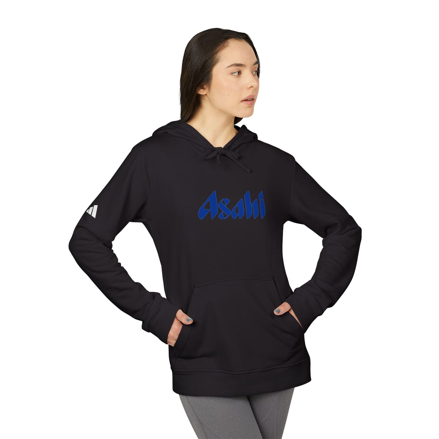 ASAHI Adidas Adult Hoodie