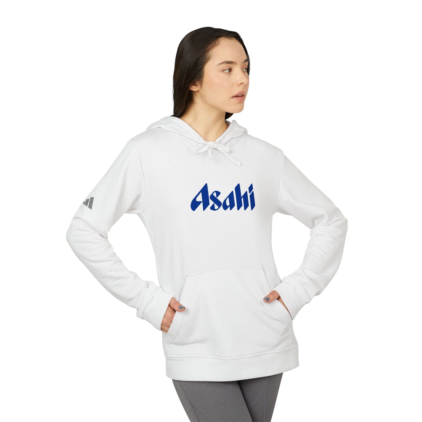 ASAHI Adidas Adult Hoodie