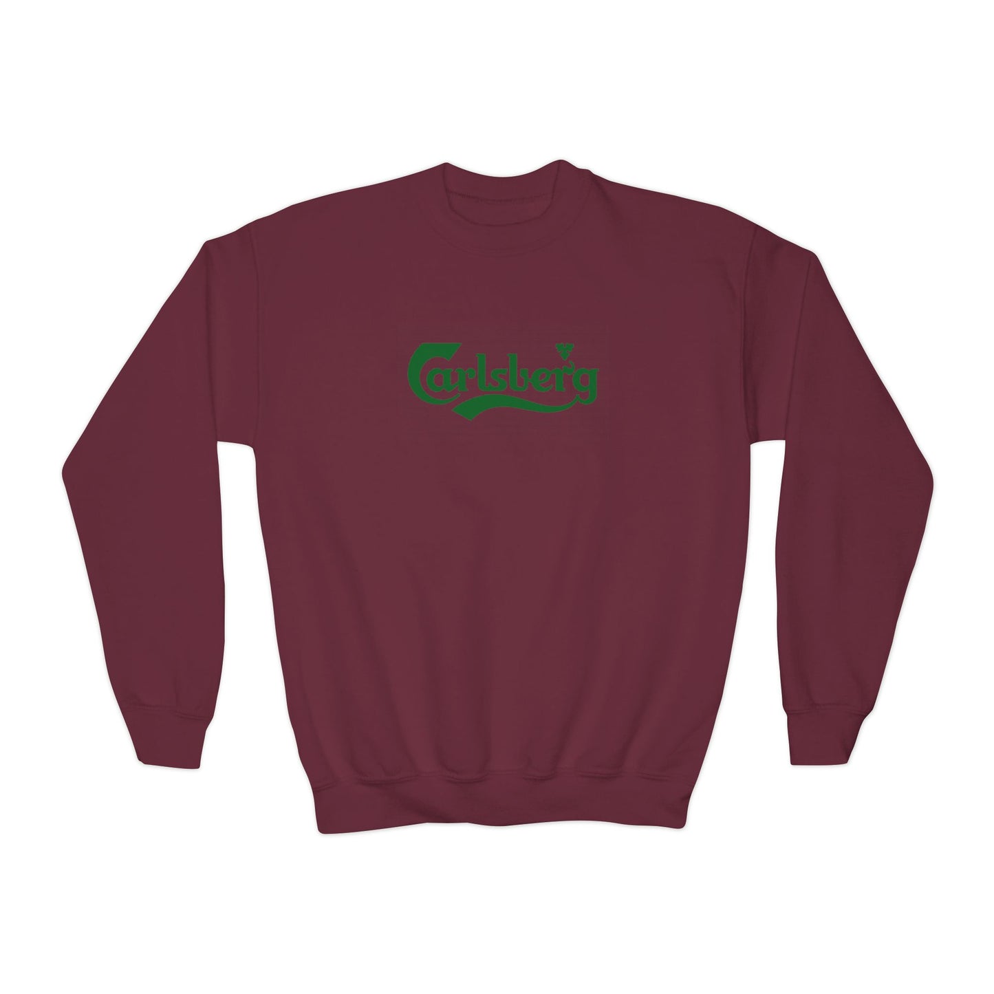 Carlsberg Youth Sweatshirt