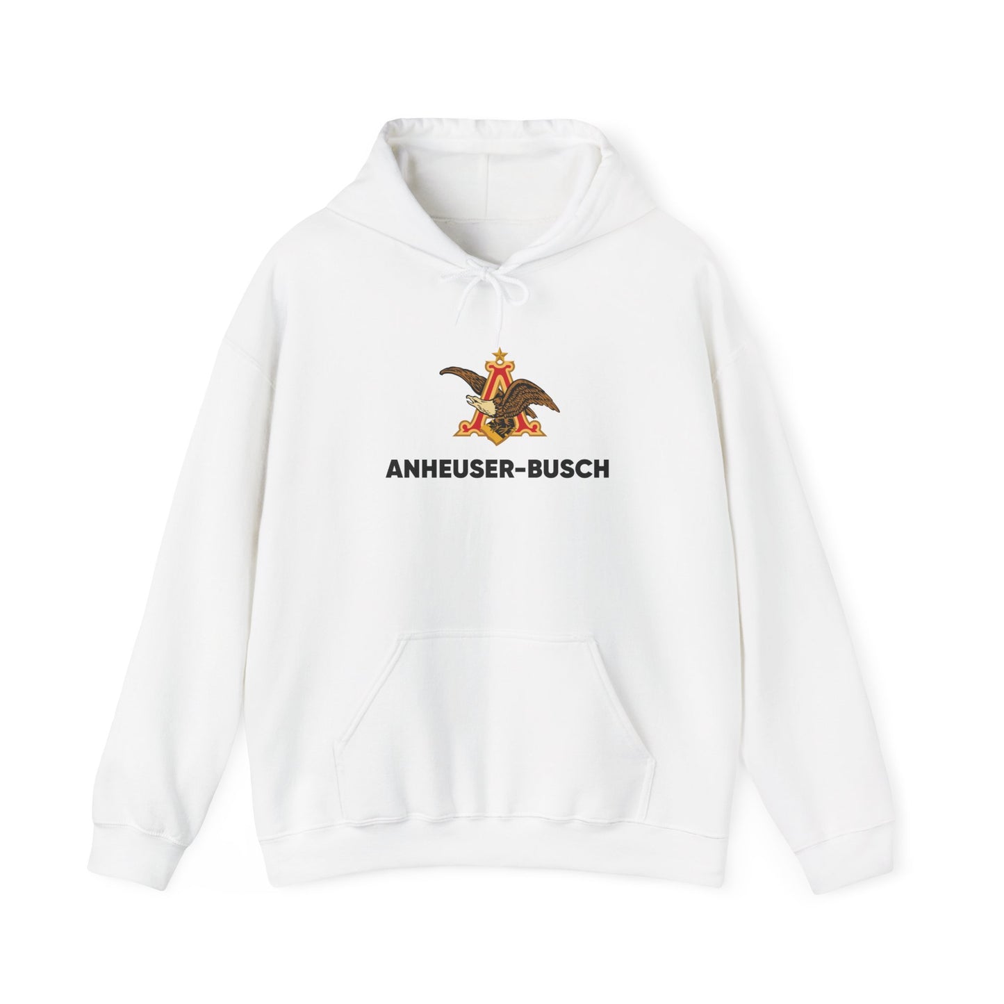 Anheuser-Busch Adult Hoodie