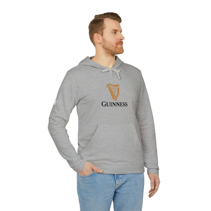 GUINNESS Adidas Adult Hoodie