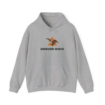 Anheuser-Busch Adult Hoodie