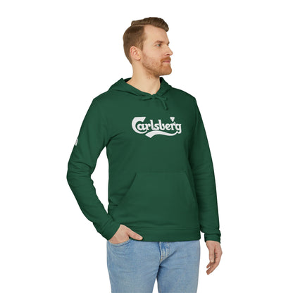 Carlsberg Adidas Adult Hoodie